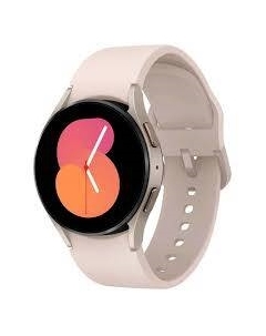 Умные часы Samsung Galaxy Watch 5 40mm (SM-R900) Pink Gold