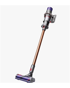 Пылесос V10 Cyclone Absolute (SV12) (Silver/Copper) Dyson