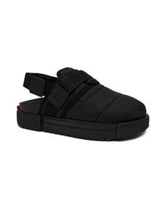 Сандалии delmar_sand_ny, черный Hugo