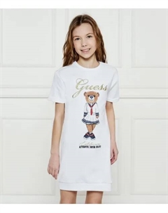 Платье, белый Guess