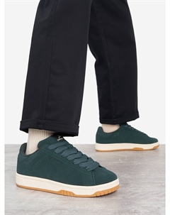 Кеды мужские Board 6 Prm, Зеленый Demix