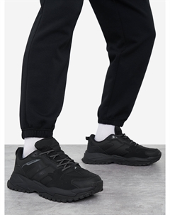 Кроссовки мужские Trailish 3 Cl, Черный Demix