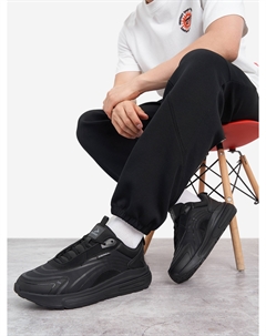 Кроссовки мужские Brave Lite Ny, Черный Demix