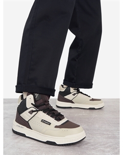 Кеды мужские Reverse 3 Enrblast, Бежевый Demix