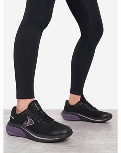 Кроссовки женские Pulsar Enrblast 3, Черный Demix