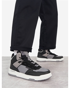 Кеды мужские Reverse 3 Enrblast, Черный Demix