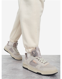 Кеды женские Reverse 3 Enrblast Cl, Розовый Demix