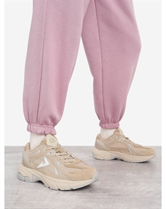 Кроссовки женские Heritage Y2K Lea, Бежевый Demix