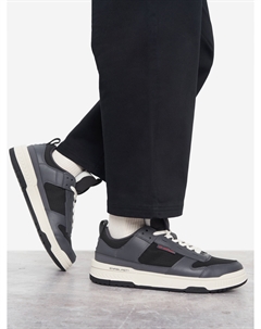 Кеды мужские Reverse 3 Enrblast Ny, Серый Demix