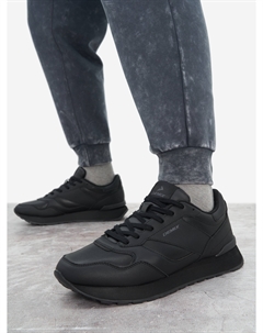 Кроссовки мужские Clasico D.C. Cl, Черный Demix