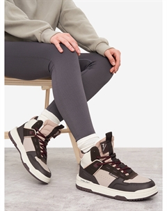 Кеды женские Reverse 3 Enrblast, Бежевый Demix