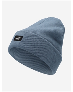 Шапка, Голубой Puma