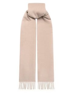 Кашемировый шарф Brunello cucinelli