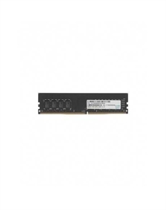 Оперативная память Apacer DIMM DDR4 2666-19 16GB (EL.16G2V.GNH)
