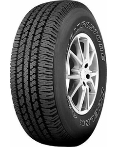 Шины 265/55 R20 Dueler A/T 693V 113V XL Bridgestone