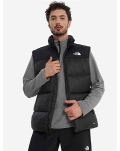 Жилет пуховый мужской Diablo Down 2.0, Черный The north face