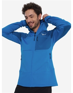 Толстовка мужская Stormgap, Голубой The north face