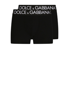 Боксеры Dolce&gabbana