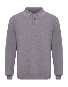 Поло длинный рукав Colombo