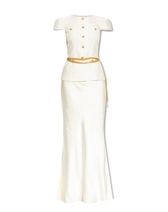 Платье Self-portrait