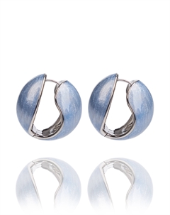 Серьги Coperni