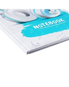 Колледж-тетрадь top Calligrata