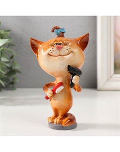 Фигурка полистоун лак Nobrand