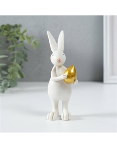 Фигурка полистоун Nobrand