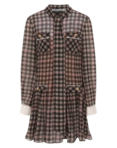 Платье Self-portrait