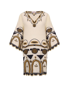 Льняная туника Eres