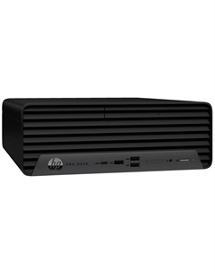 Компьютер HP Pro 400 G9 SFF 99N41ET i7-13700/8GB/512GB SSD/UHD Graphics/noOS Hp
