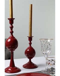 Подсвечник декоративный Sphere Pip studio