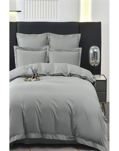 Комплект постельного белья хлопковый Изольда Sofi de marko