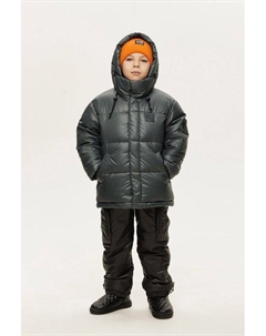 Комплект из куртки и полукомбинезона G'n'k