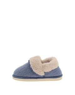 Тапочки De fonseca