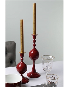 Подсвечник декоративный Sphere Pip studio