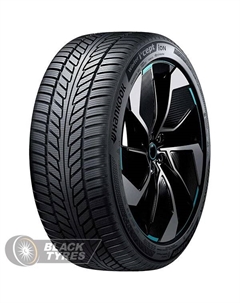 Зимняя шина IW01 (Winter i cept iON) 245/40 R19 98V XL Hankook