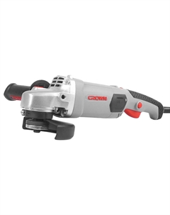 Угловая шлифмашина CT13506-125NV Crown