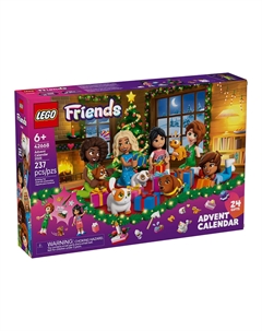 Конструктор Lego