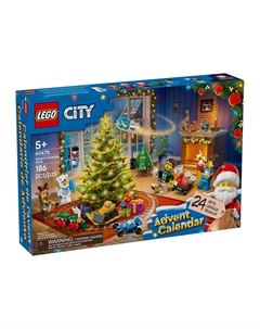 Конструктор Lego