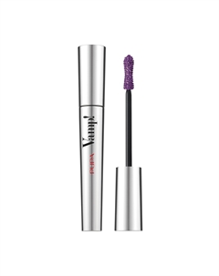 VAMP Тушь с эффектом огромных ресниц Pupa