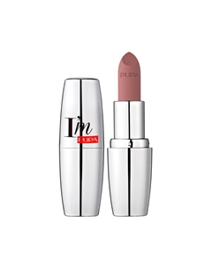 I'M MATT Помада Pupa