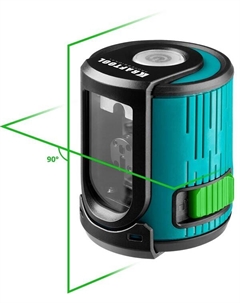 Нивелир лазерный CL 20, 34701 Kraftool