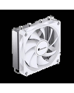 Кулер для процессора JONSBO HP-400S White Jonsbo