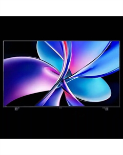 Телевизор HISENSE 100E7Q PRO 100" Hisense