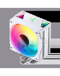 Кулер для процессора JONSBO CR-1000 V2 PRO ARGB White Jonsbo