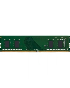Оперативная память KINGSTON DIMM DDR4 8GB 3200 MHz (KVR32N22S6/8) Kingston