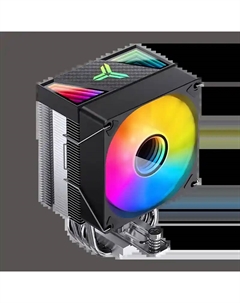 Кулер для процессора JONSBO CR-1400 V2 ARGB Black Jonsbo