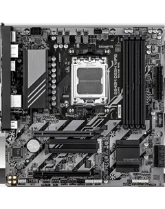 Материнская плата GIGABYTE B840M DS3H WF6 Gigabyte