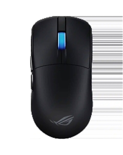 Мышь игровая беспроводная ASUS ROG Harpe II Ace Black (90MP0490-BMUA00) Asus